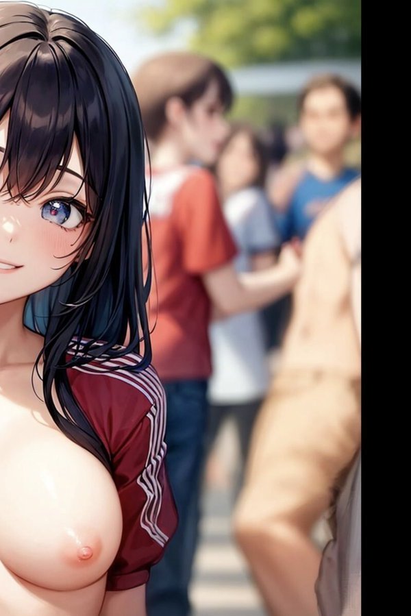 【全4作収録】キラキラ女子のセックスライフ！ 〜どすけべ美人のイケナイ夜遊び〜 モザイク版 エロ画像 009