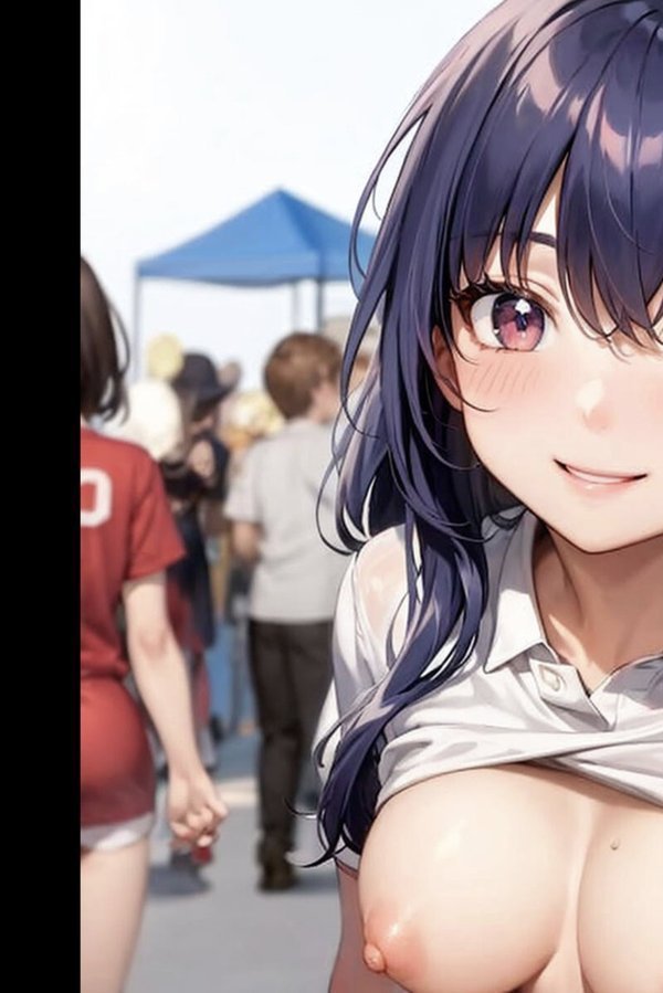 【全4作収録】キラキラ女子のセックスライフ！ 〜どすけべ美人のイケナイ夜遊び〜 モザイク版 エロ画像 012