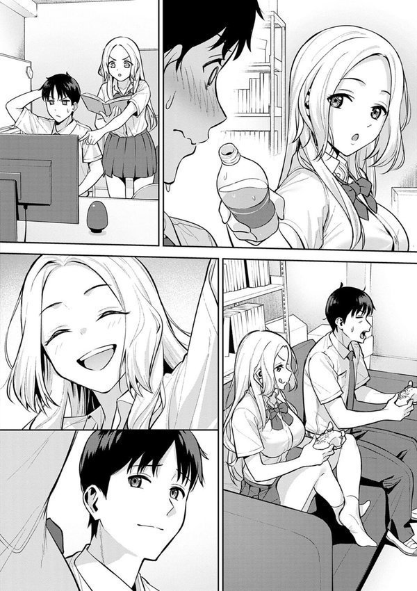 本気にしちゃって、いいですよ。 【デジタル特装版】 エロ画像 012