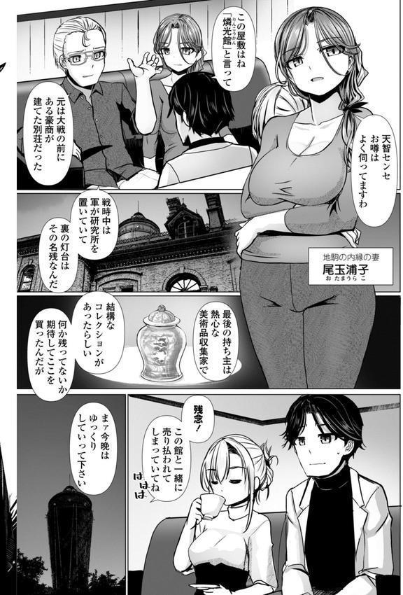 麗女怪盗は名探偵を寵愛する-天智探偵の麗女シリーズ-【デジタル版】 エロ画像 014