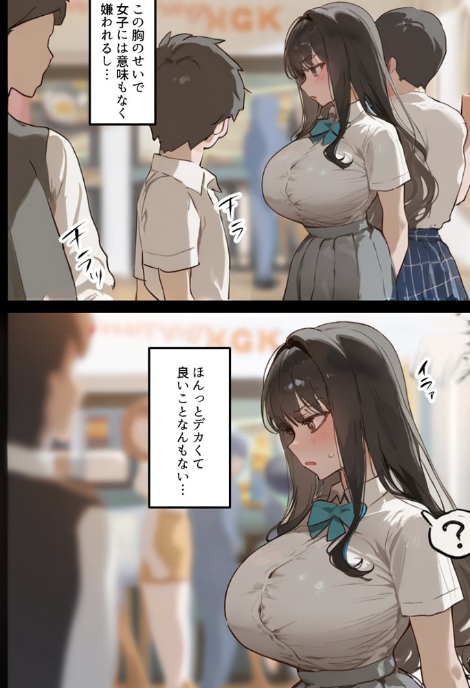 僕の爆乳学級委員長とお母さん（37）が友達の種付親父に寝取られ孕まされる話【寝取られ混浴サウナ】 エロ同人誌画像 010