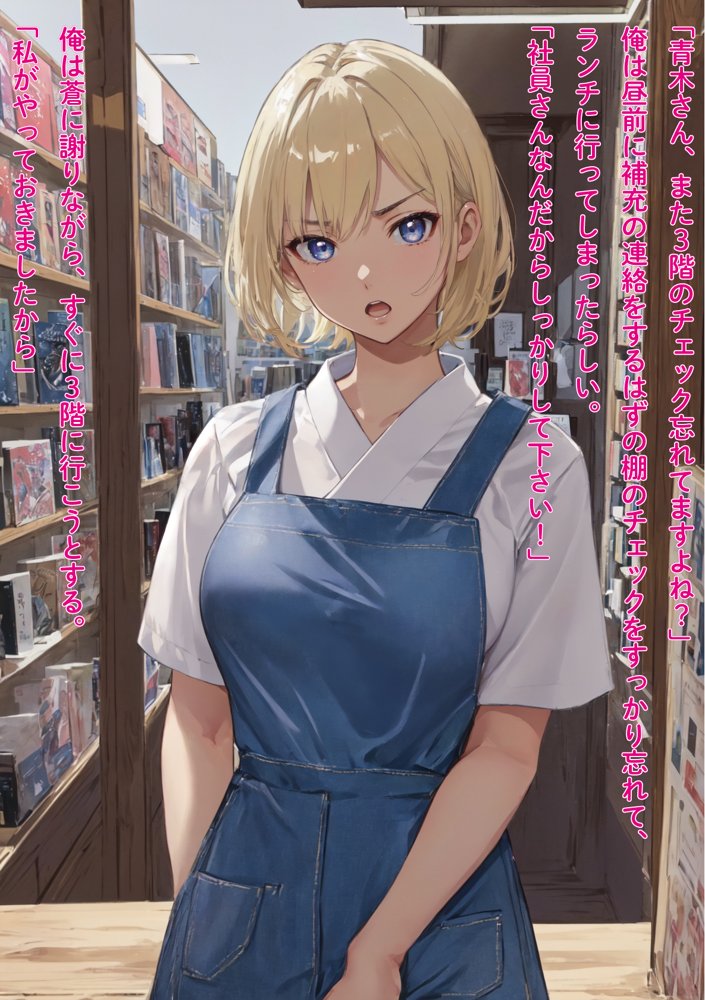 【前後編 お得セット】オタクの俺に中だしさせまくる、巨乳ツンギャル エロ同人誌画像 006