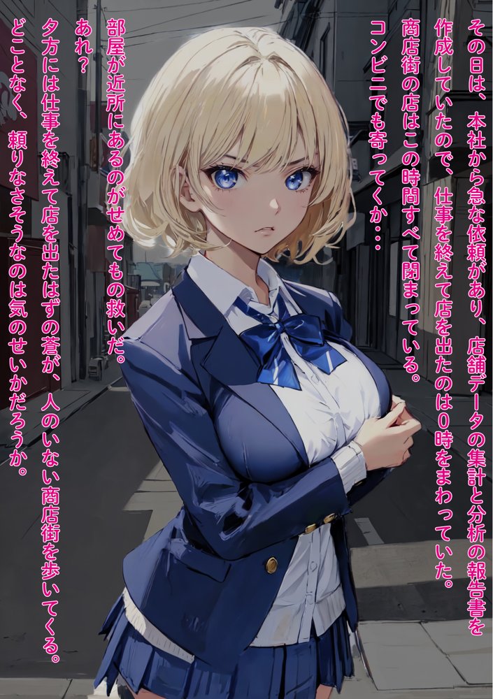 【前後編 お得セット】オタクの俺に中だしさせまくる、巨乳ツンギャル エロ同人誌画像 008