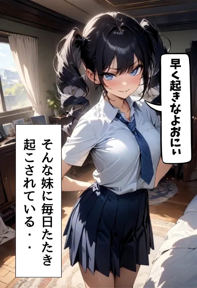 生意気な妹姫にお仕置き教育 エロ同人誌画像 003