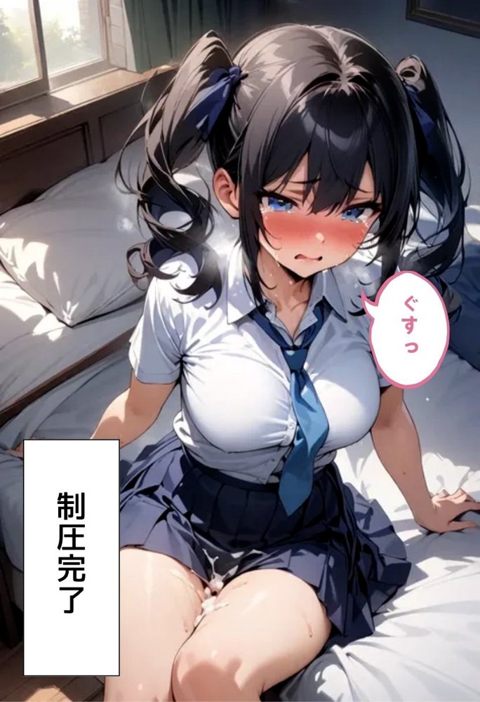 生意気な妹姫にお仕置き教育 エロ同人誌画像 021