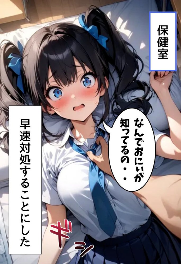 生意気な妹姫にお仕置き教育 エロ同人誌画像 027