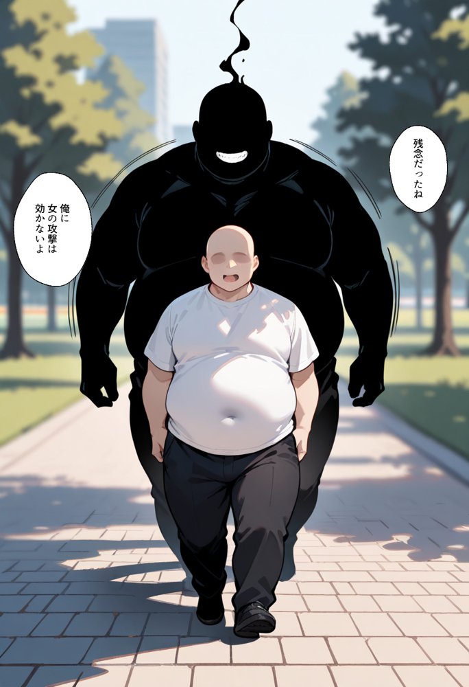 魔法少女完全敗北快楽に墜ちる エロ同人誌画像 028