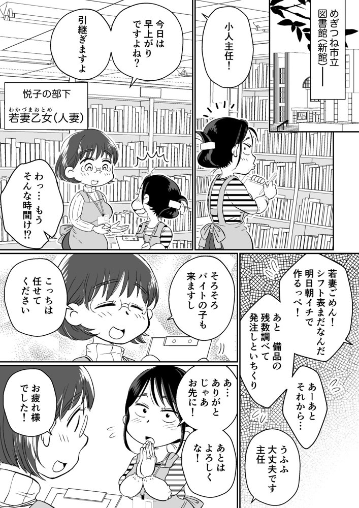 バツイチ人妻、元旦那のエロマッサージに墜ちるッ！ エロ同人誌画像 008