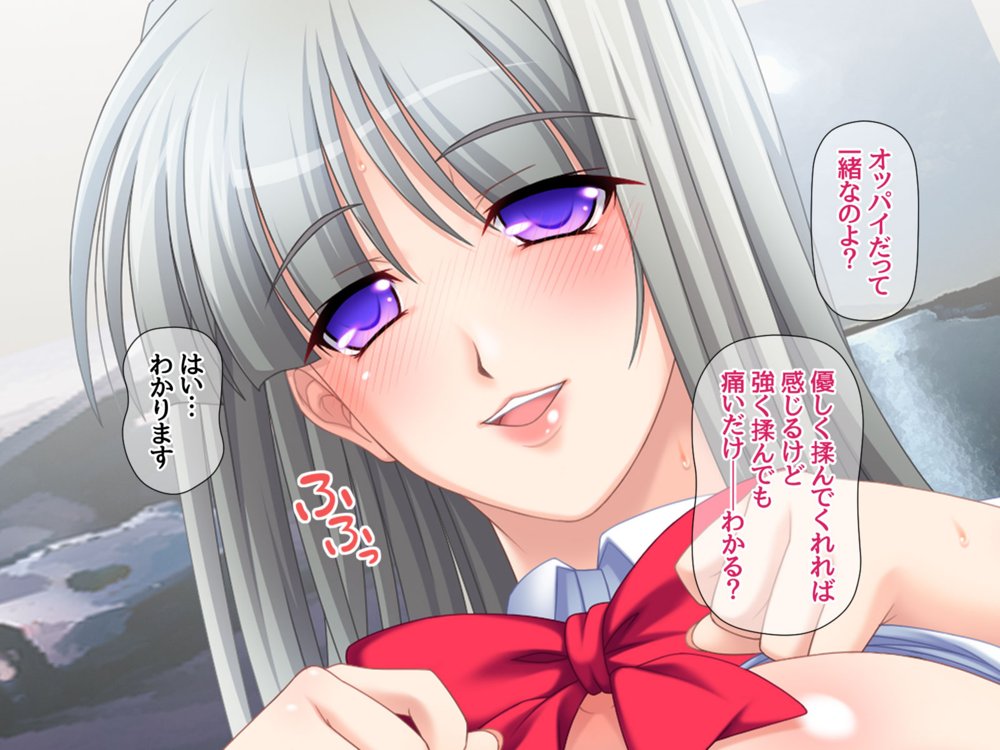 リメイク版 生徒会長は俺の中出し専用穴 総集編 エロ同人誌画像 031