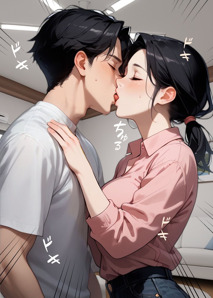 隣の奥さん〜SEXはダメ。あなたのおちんぽを借りてでオナニーしてるだけなんだから〜 エロ同人誌画像 020