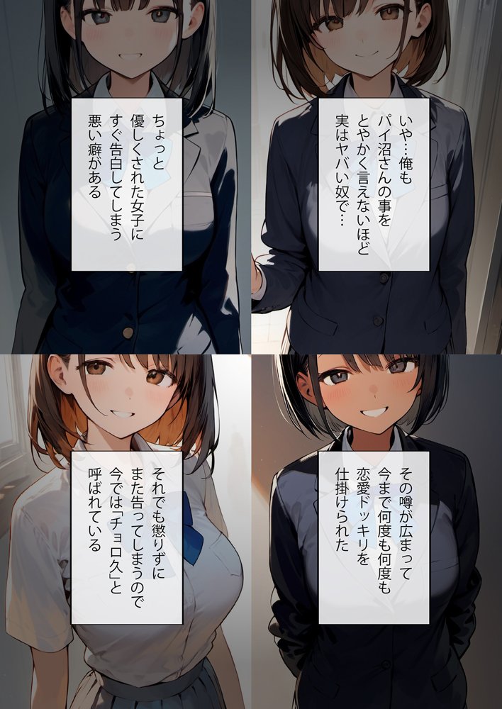 となりのパイ沼さんは五人分の穴嫁 エロ同人誌画像 012