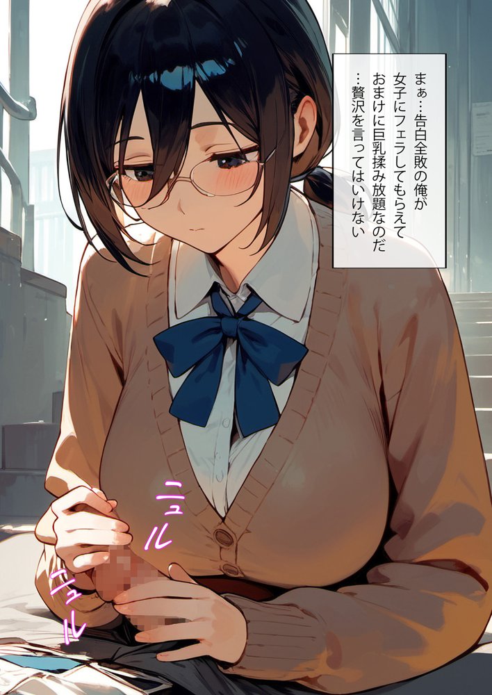 となりのパイ沼さんは五人分の穴嫁 エロ同人誌画像 019