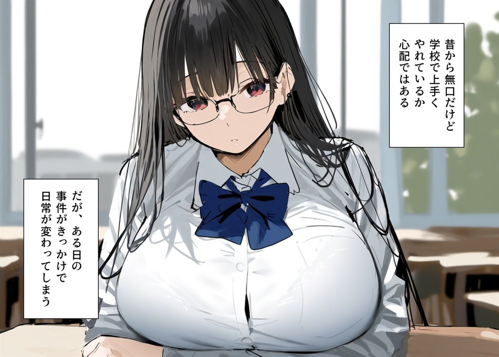妹と血が繋がっていないことが分かったので、欲望のまま種付け中出しセックスをしまくった エロ同人誌画像 005