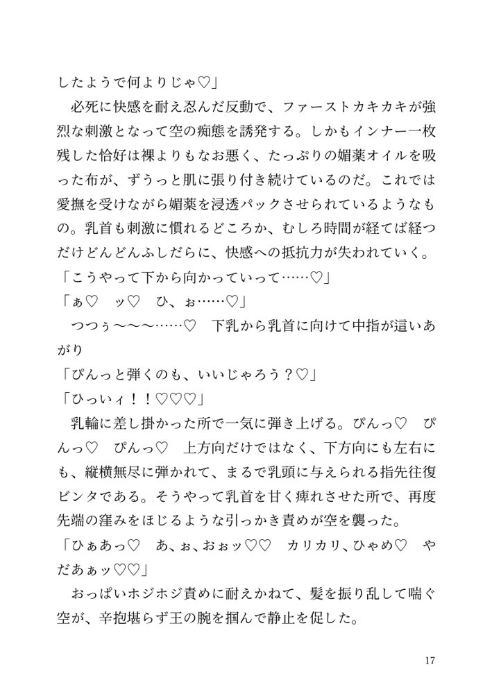 【小説】エルフ騎士様恥辱の御夜伽。絶倫ちんぽに雌伏せん エロ同人誌画像 010