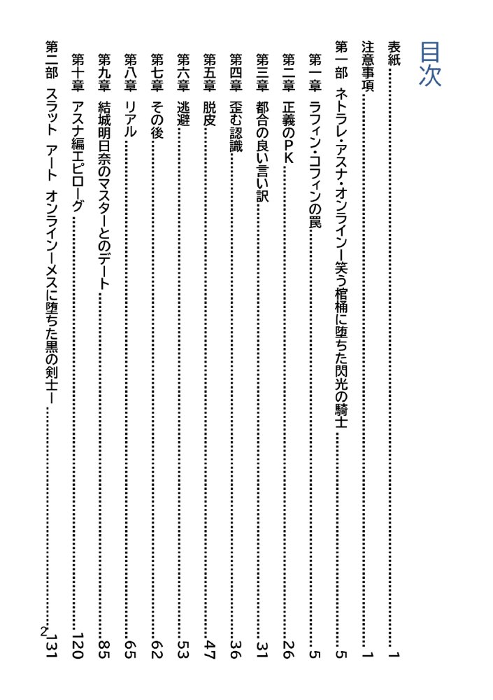 Slut Art Online -Demoralization- エロ同人誌画像 044