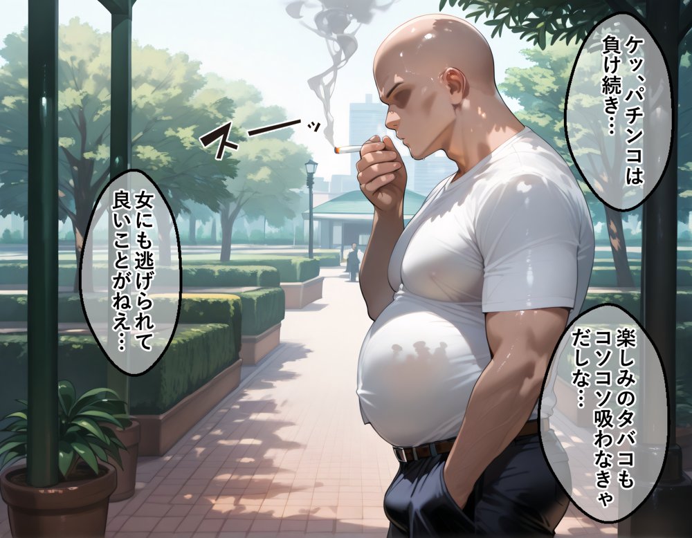 タバコを注意しただけなのに  かぐや様は告らせたい  四宮かぐや編 エロ同人誌画像 001