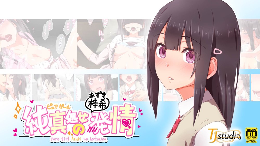 ド変態から従順まで！TJ_studioまとめ買いセット エロ同人誌画像 005