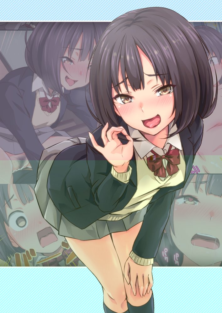 ド変態から従順まで！TJ_studioまとめ買いセット エロ同人誌画像 011
