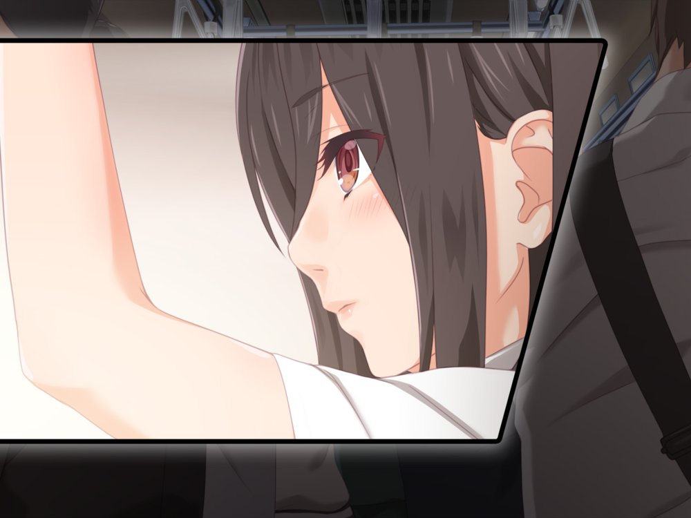 霊媒女子の性的な受難 エロ同人誌画像 125