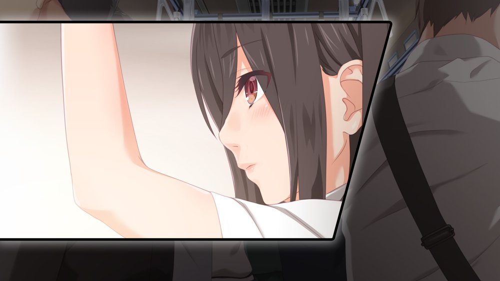 霊媒女子の性的な受難 エロ同人誌画像 123