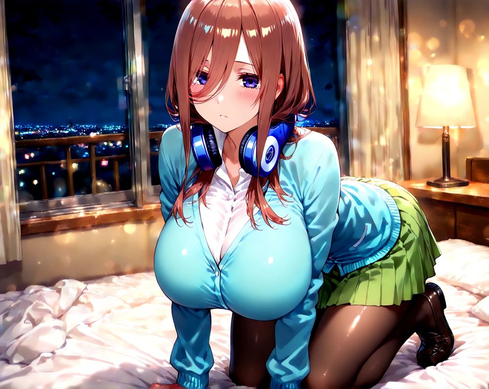爆乳淫乱花嫁たちの醜態【五等分の花〇のアへ顔堕ちコスプレ集】 エロ同人誌画像 001
