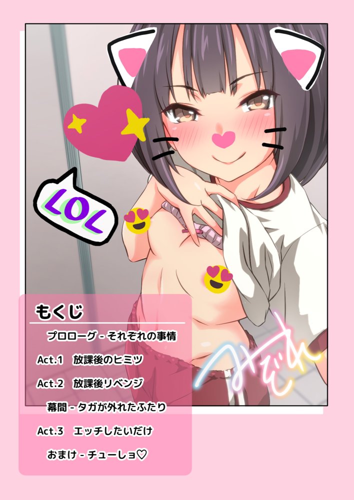 ド変態から従順まで！TJ_studioまとめ買いセット エロ同人誌画像 030