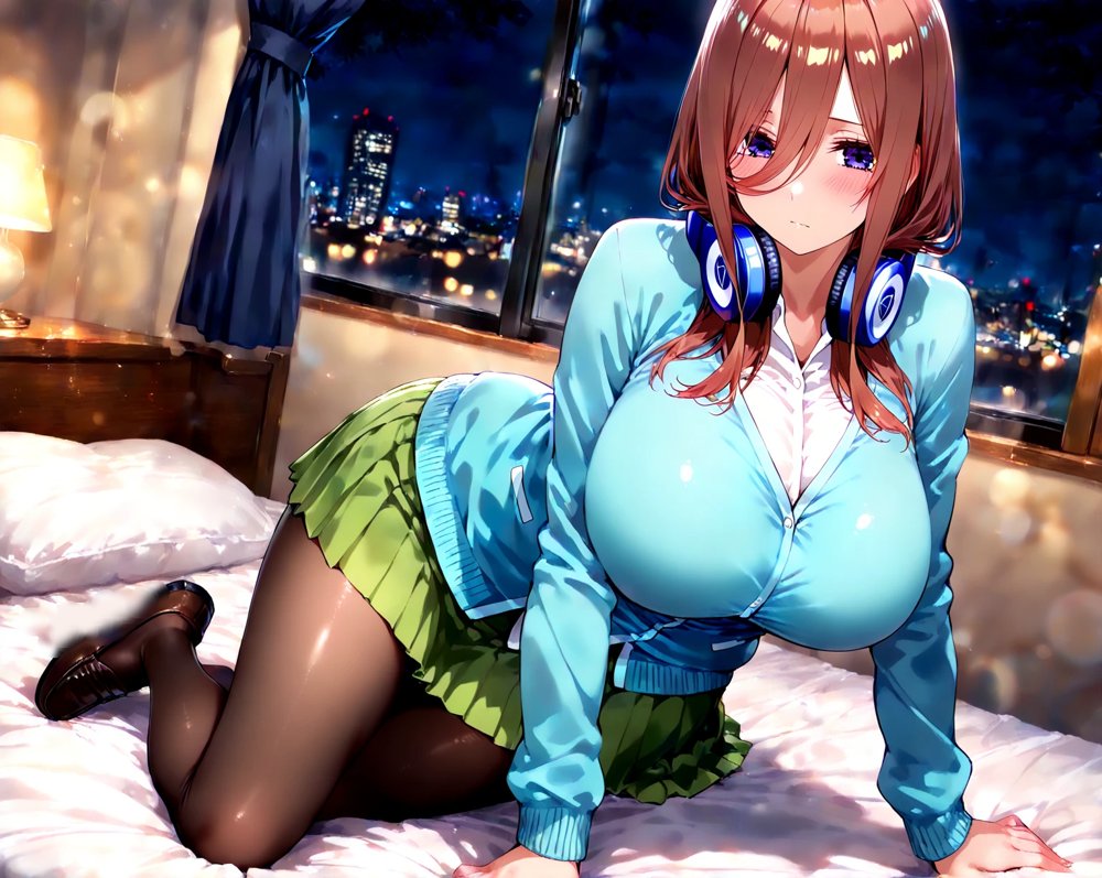 爆乳淫乱花嫁たちの醜態【五等分の花〇のアへ顔堕ちコスプレ集】 エロ同人誌画像 004