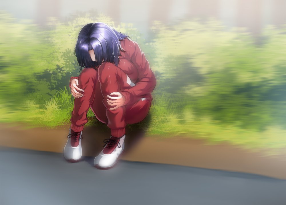いつもすれ違う彼女に誘われて2 エロ同人誌画像 014