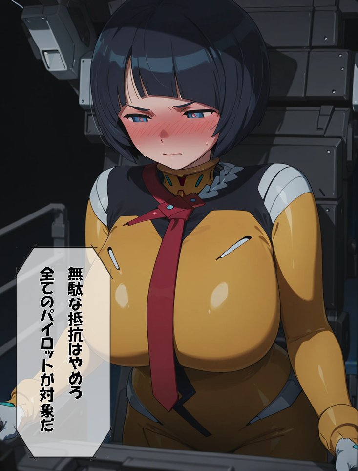 すけべな私も嫌いにならないで……〜シ〇コ・ス〇イの秘密〜 エロ同人誌画像 004