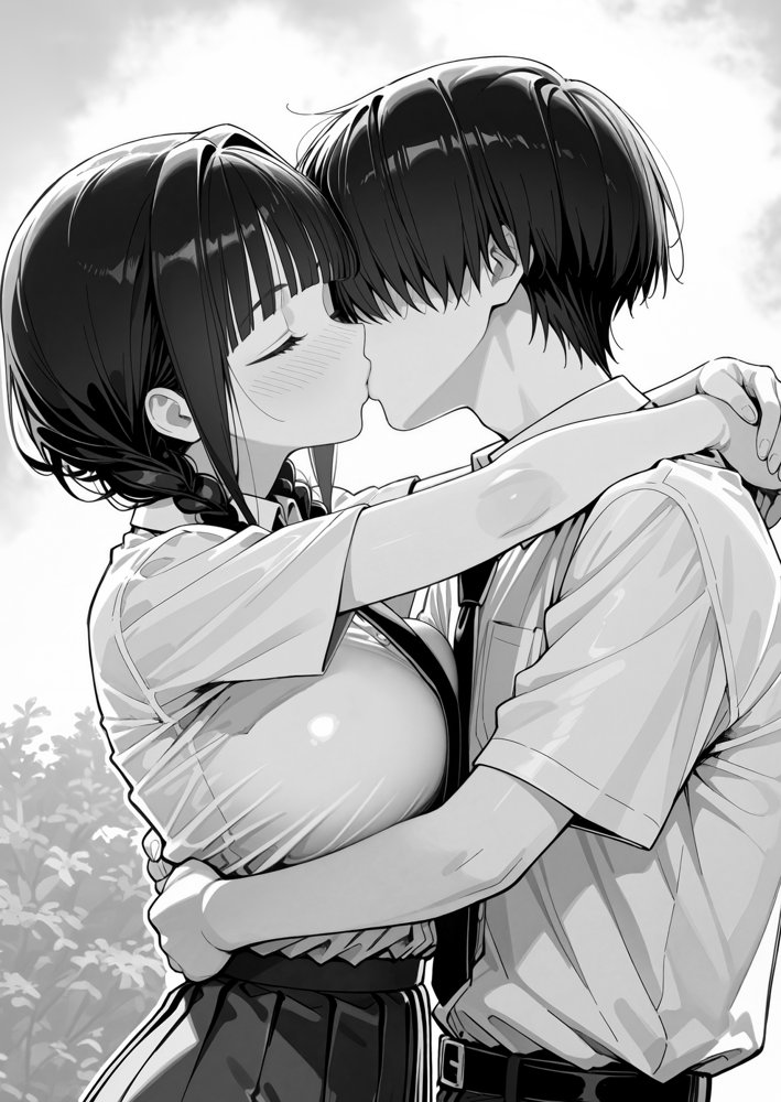 趣味で催●術ヤってます〜ずっと好きだった子に彼氏が出来てしまったので催●術で寝取ってやった〜 エロ同人誌画像 015