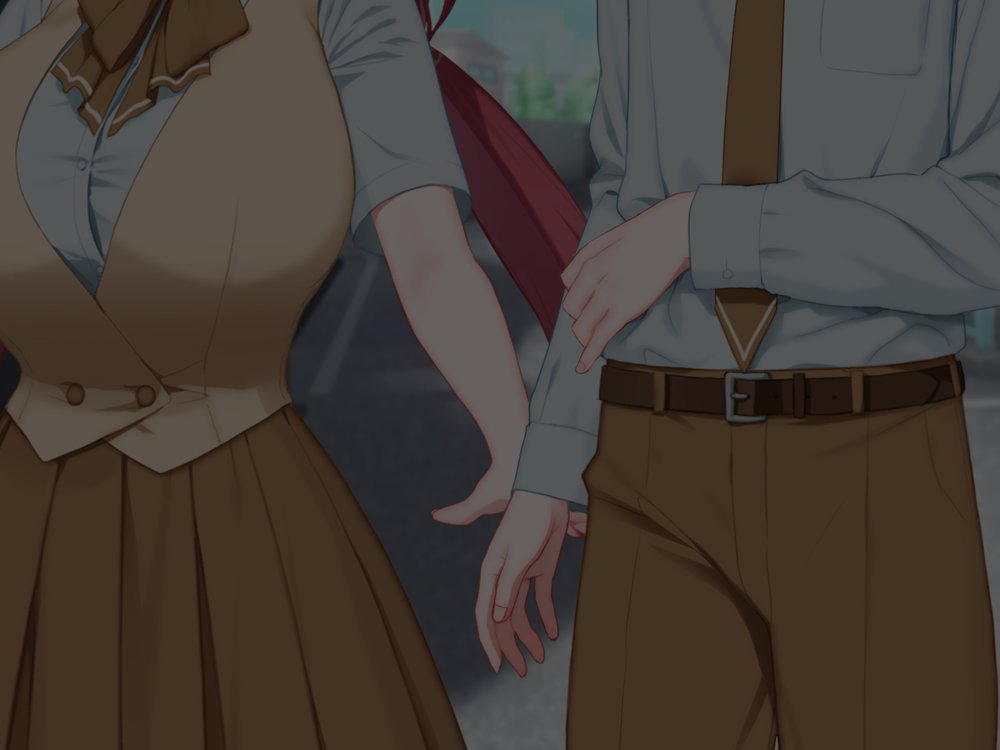 聖光絶超ホーリーキュバース エロ同人誌画像 031