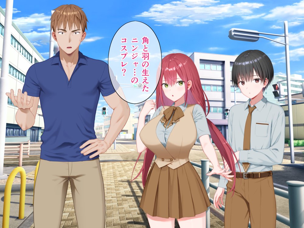 聖光絶超ホーリーキュバース エロ同人誌画像 055