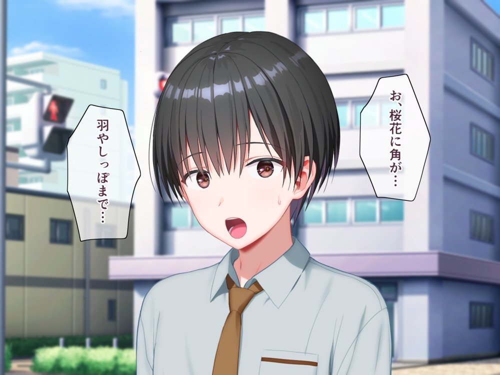 聖光絶超ホーリーキュバース エロ同人誌画像 087