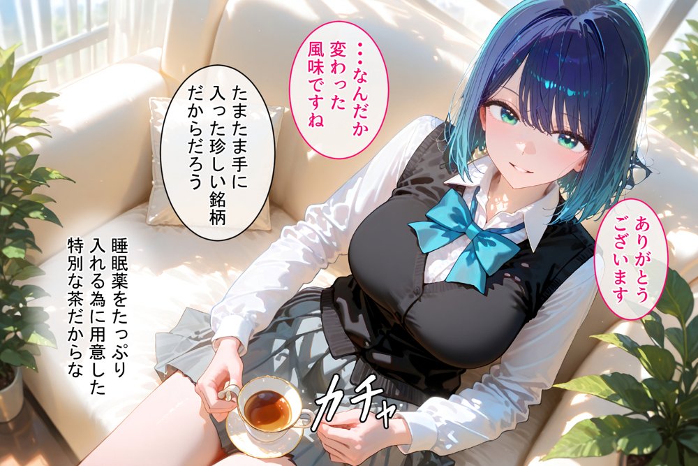 パパ活ハメ撮り記録 カメラの前で快楽堕ち宣言 （黒川あかね編） エロ同人誌画像 002