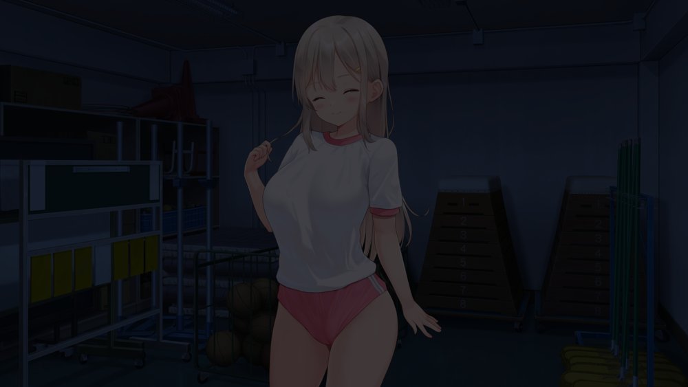 子作りホームワーク！ エロ同人誌画像 076