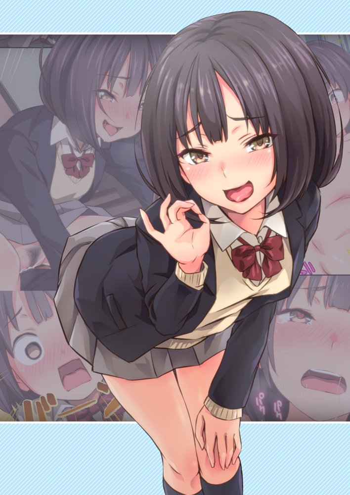 ド変態から従順まで！TJ_studioまとめ買いセット エロ同人誌画像 177