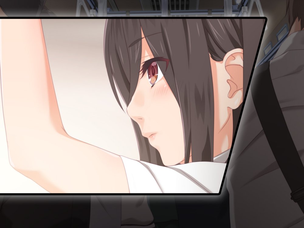霊媒女子の性的な受難 エロ同人誌画像 097