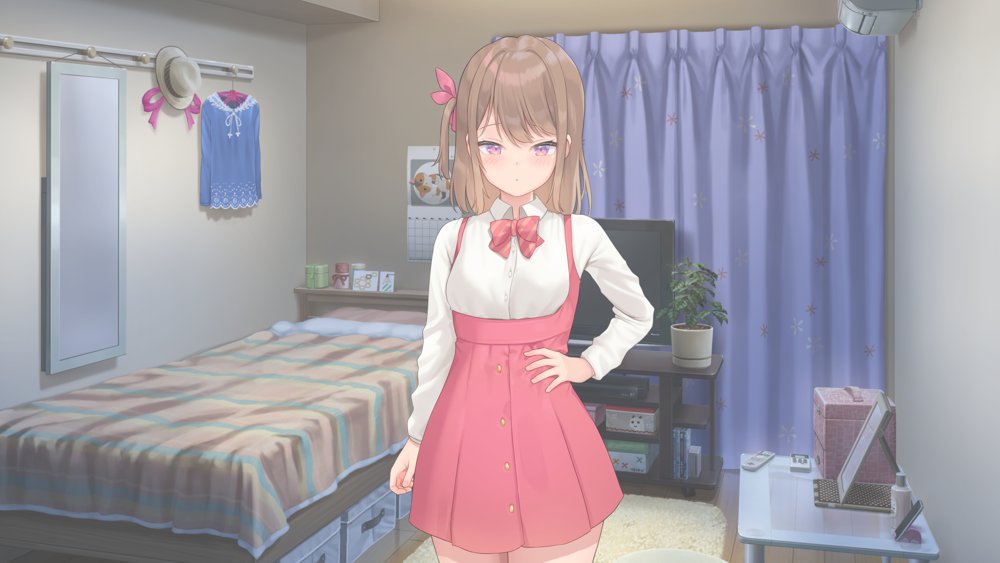 子作りホームワーク！ エロ同人誌画像 159