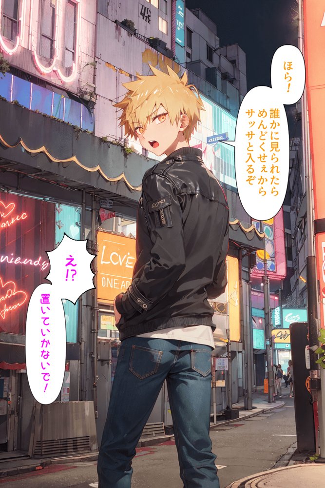 可愛いだけにされちゃう式守さん エロ同人誌画像 067