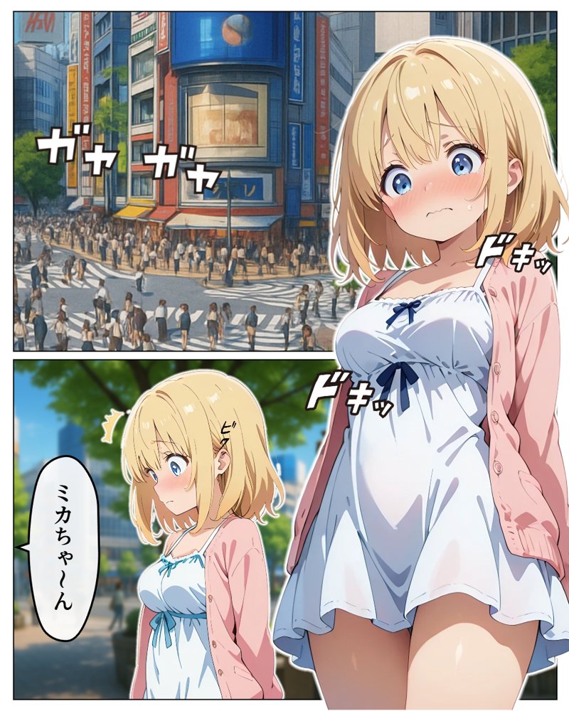 寄生チ〇ポに感染して入院したので種付けしまくる エロ同人誌画像 001