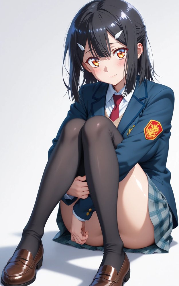 【発情ヒロイン】プリ〇マ☆イリヤ  美遊・エー〇ルフェルト  制服編 エロ同人誌画像 005