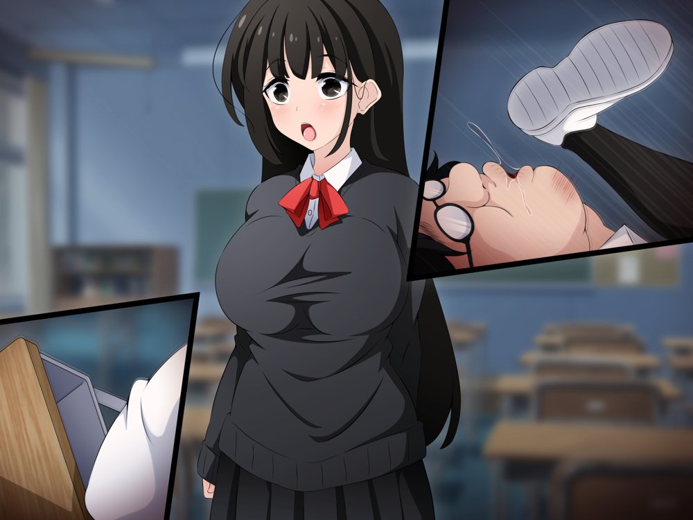 時間停止さえあればあのコはボクのモノ！前編 〜時間停止装置を拾ったので欲望のままヤリまくっちゃいました〜 エロ同人誌画像 056
