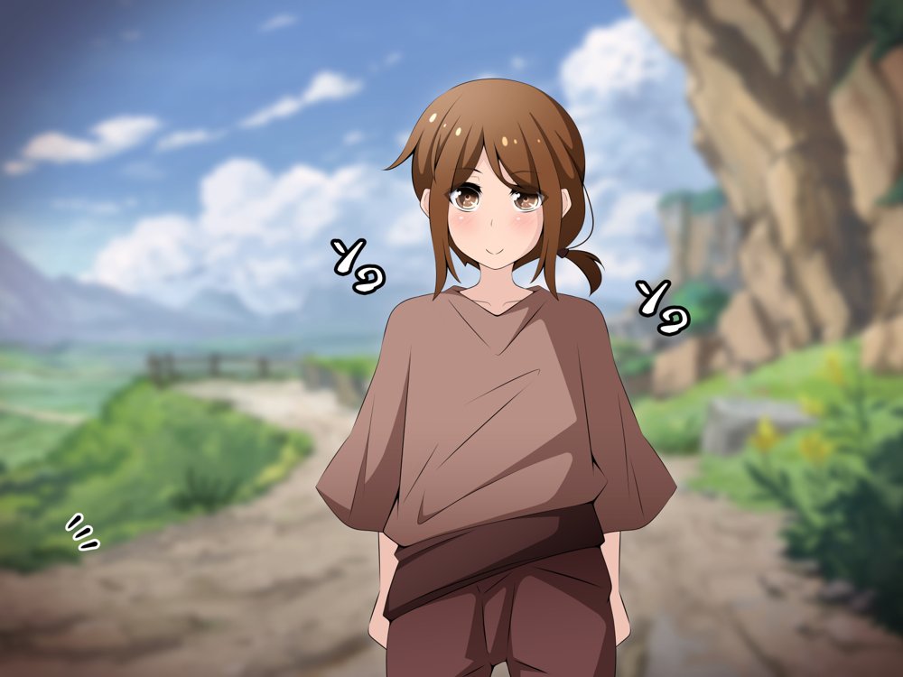 冒険者潰し催●おじさん前編 〜僕の知らないところで喰われる幼馴染〜 エロ同人誌画像 100