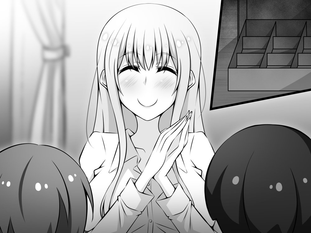 憧れのおねえちゃんが寝取られる前編 〜大好きなヒトが睡眠姦されてるのに何もできない僕〜 エロ同人誌画像 154