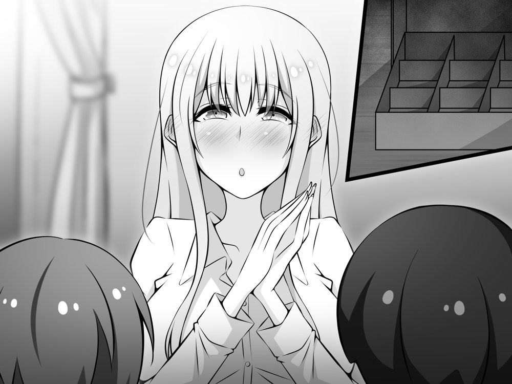 憧れのおねえちゃんが寝取られる前編 〜大好きなヒトが睡眠姦されてるのに何もできない僕〜 エロ同人誌画像 155