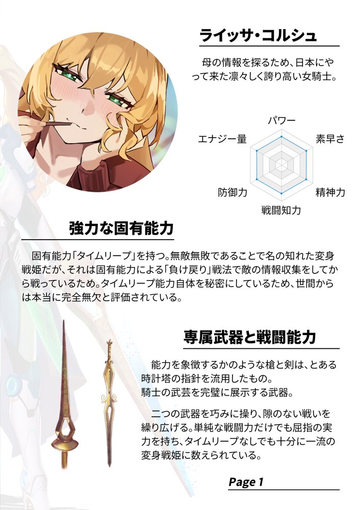 【基本CG100＋】変身戦姫・バッドステータスの侵食 エロ同人誌画像 163