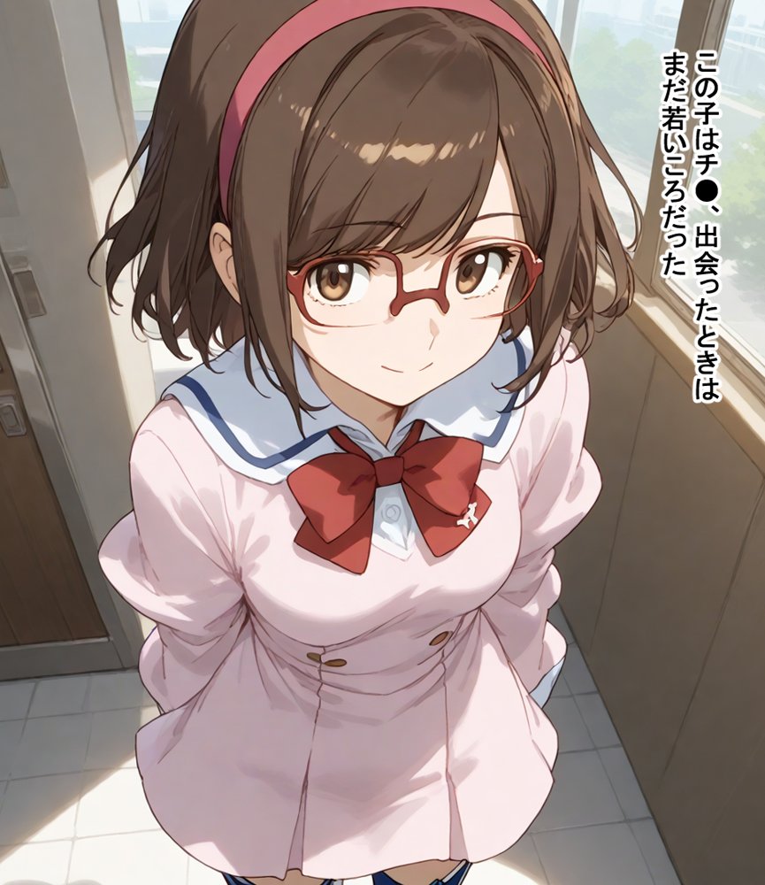 敗北ビ●ドファイターズト●イ エロ同人誌画像 013