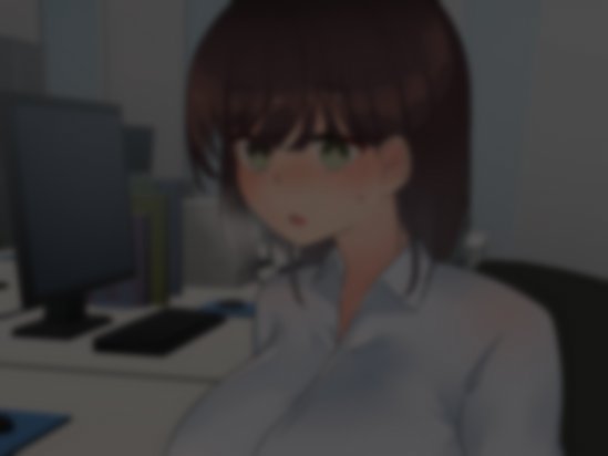 傷心中のちょいぽちゃ後輩を慰めたら肉体関係を迫られた！？ エロ同人誌画像 084