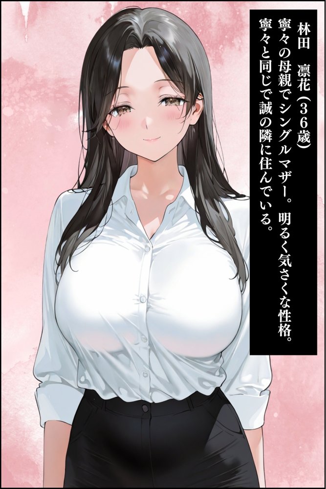 【総集編】隣人種付けpar2 エロ同人誌画像 049