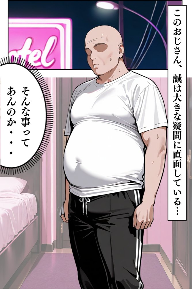 【総集編】隣人種付けpar2 エロ同人誌画像 039